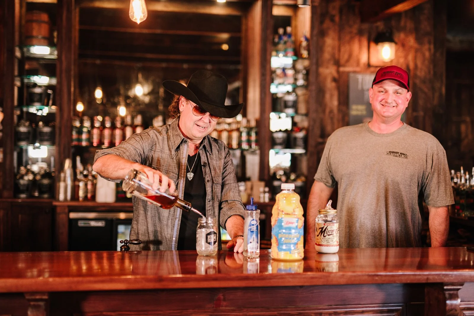 GDM Store — Grandaddy Mimm's Distilling Co.